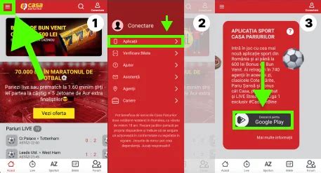 casa pariurilor prediction|Casa Sport APK (Android App) .